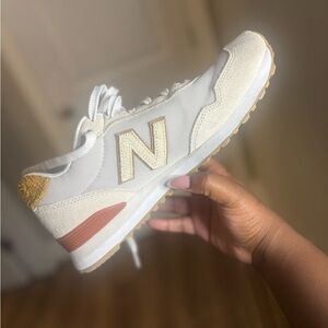 New Balance 515 V3 Classic Men Sneakers Size: 9